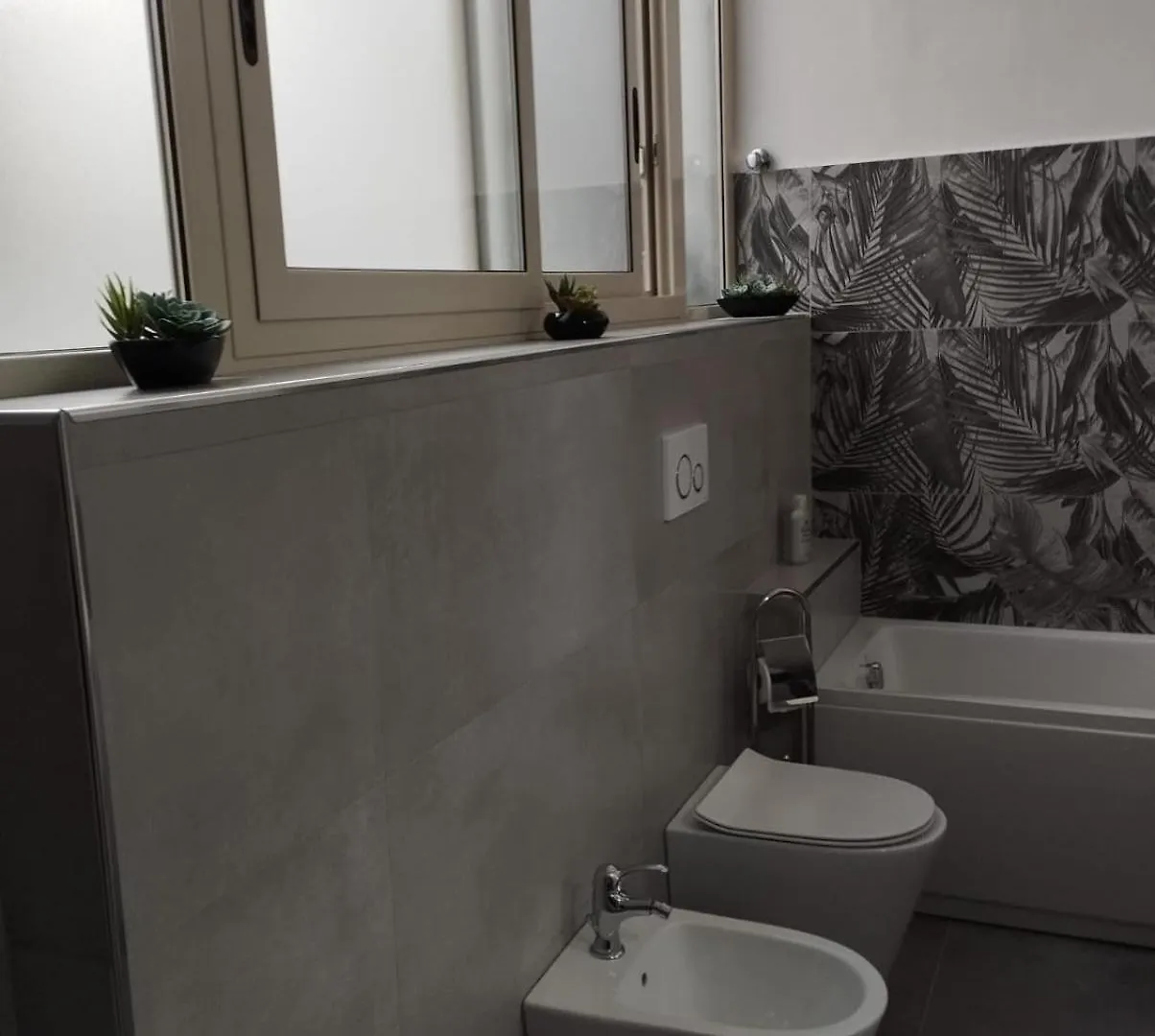 Simply Home Katania Apartament