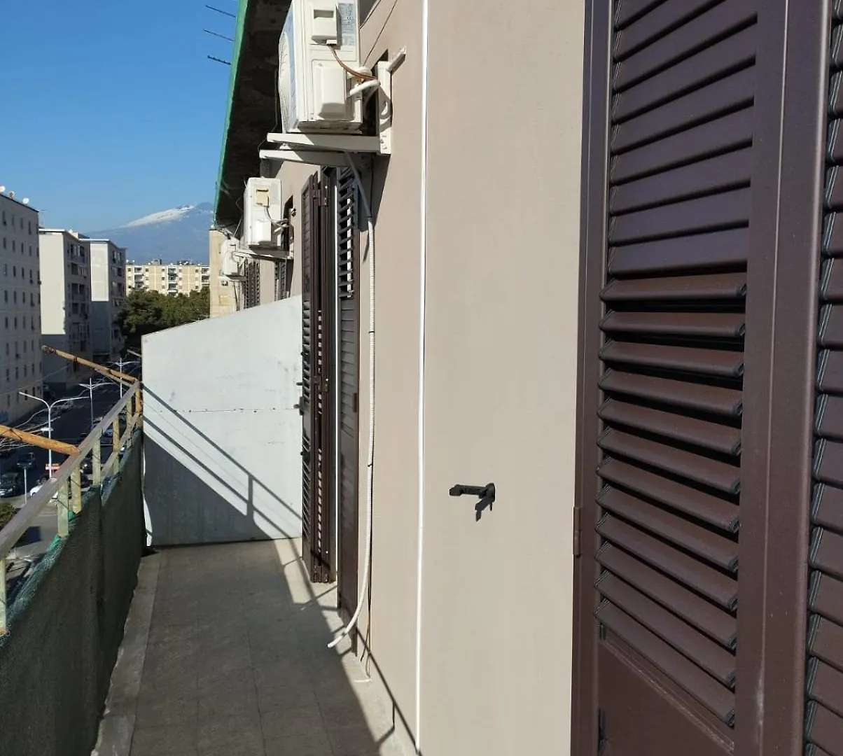 Apartament Simply Home Katania
