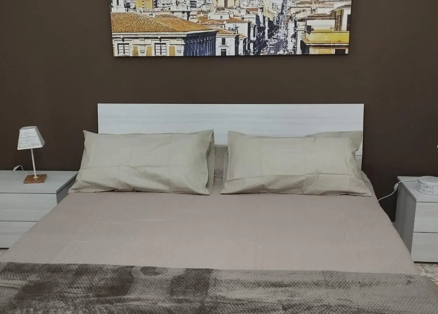 Apartament Simply Home Katania