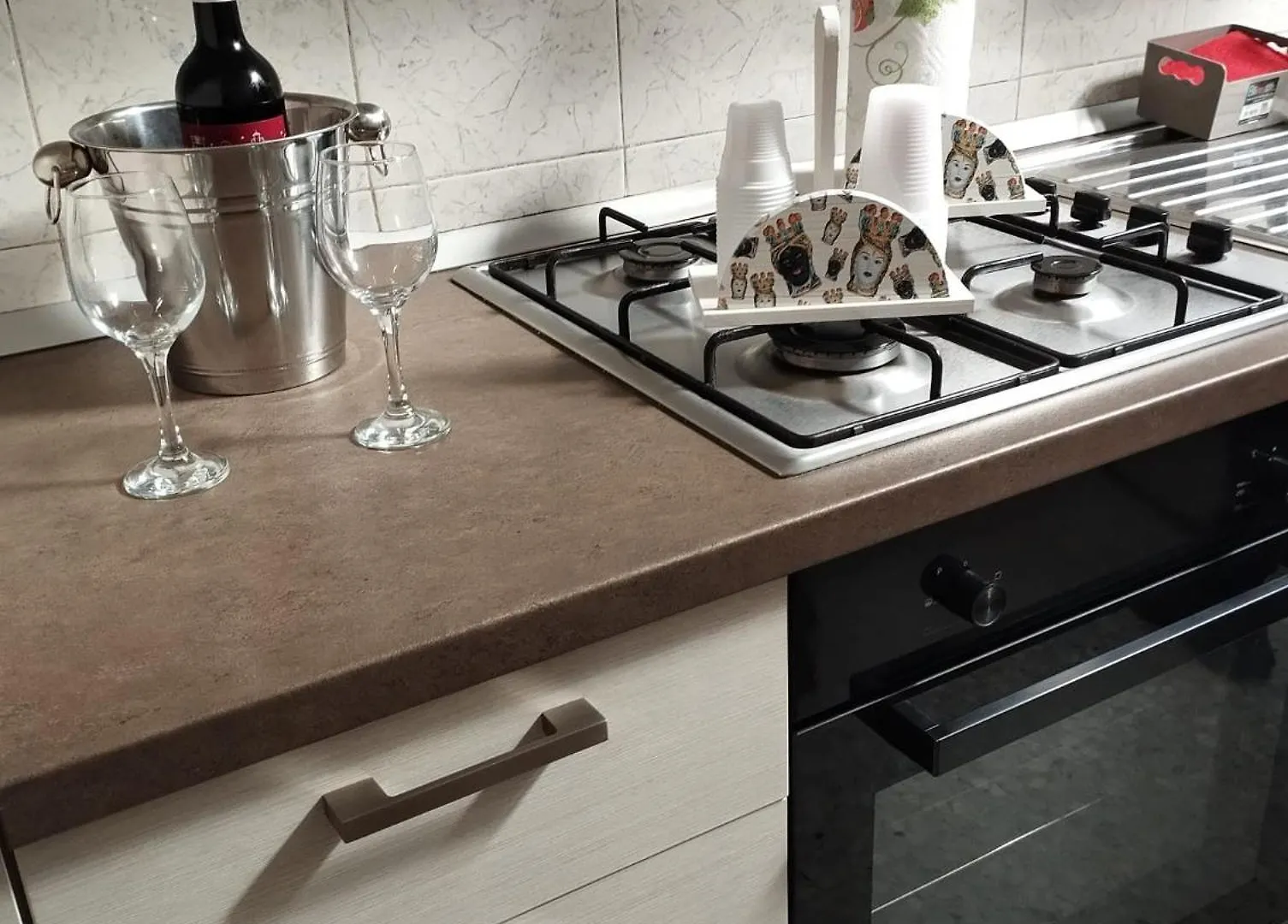 Apartament Simply Home Katania