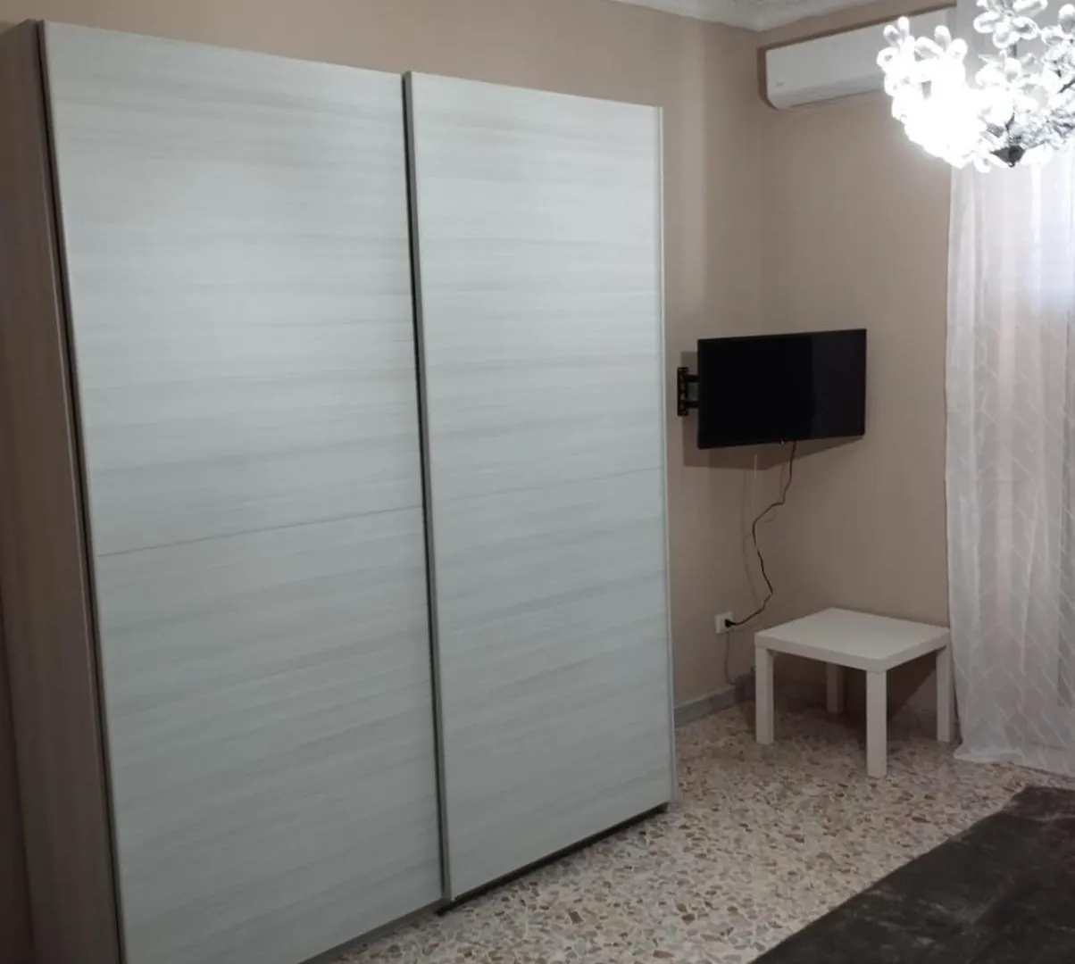 Simply Home Katania Apartament