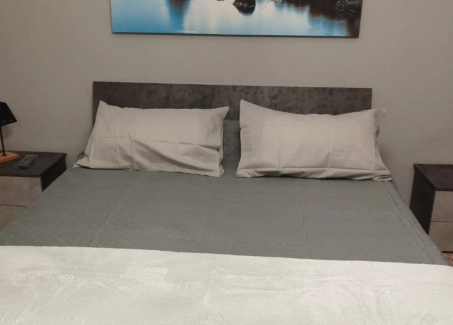 Apartament Simply Home Katania