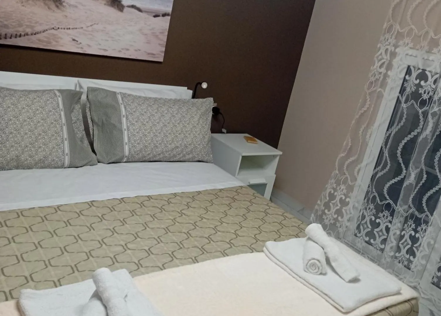 Simply Home Katania Apartament