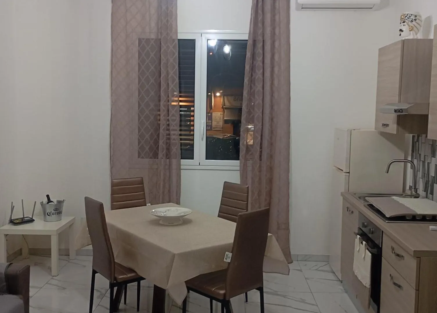 Simply Home Katania Apartament
