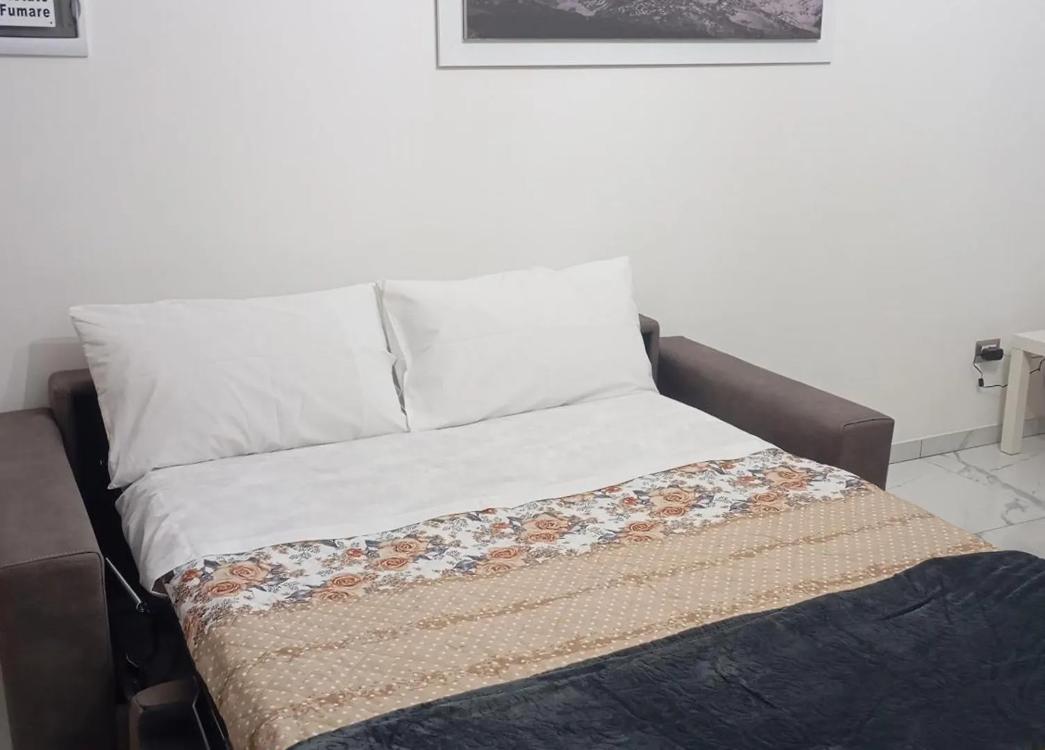 Apartament Simply Home Katania Włochy