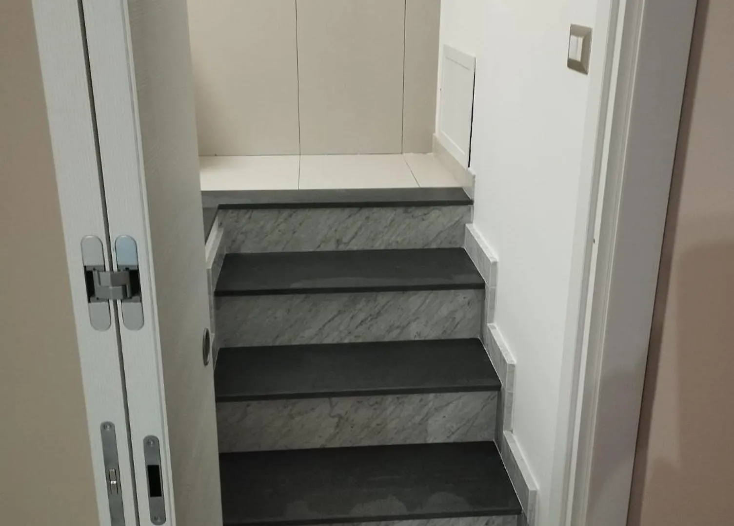Simply Home Katania Apartament