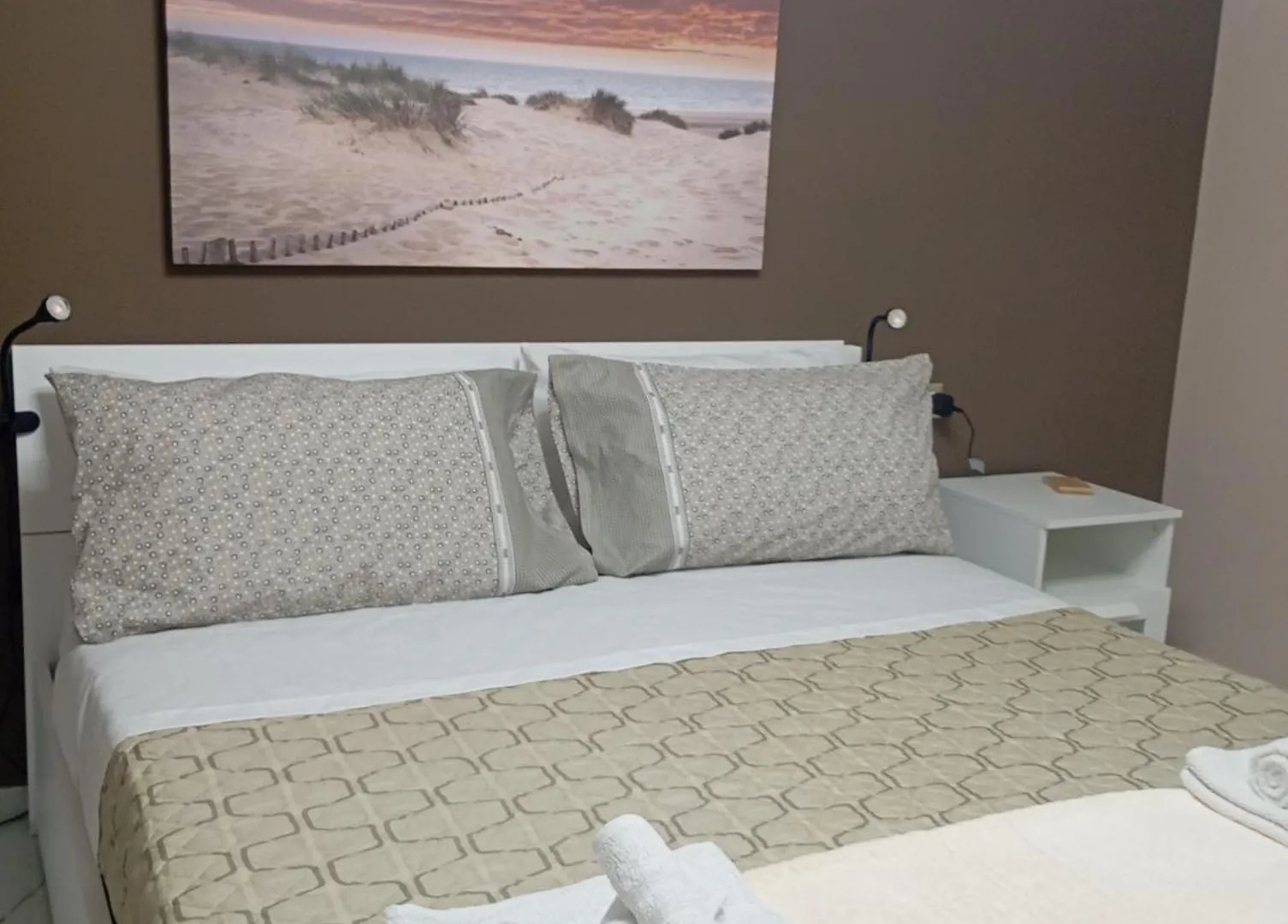 Apartament Simply Home Katania Włochy