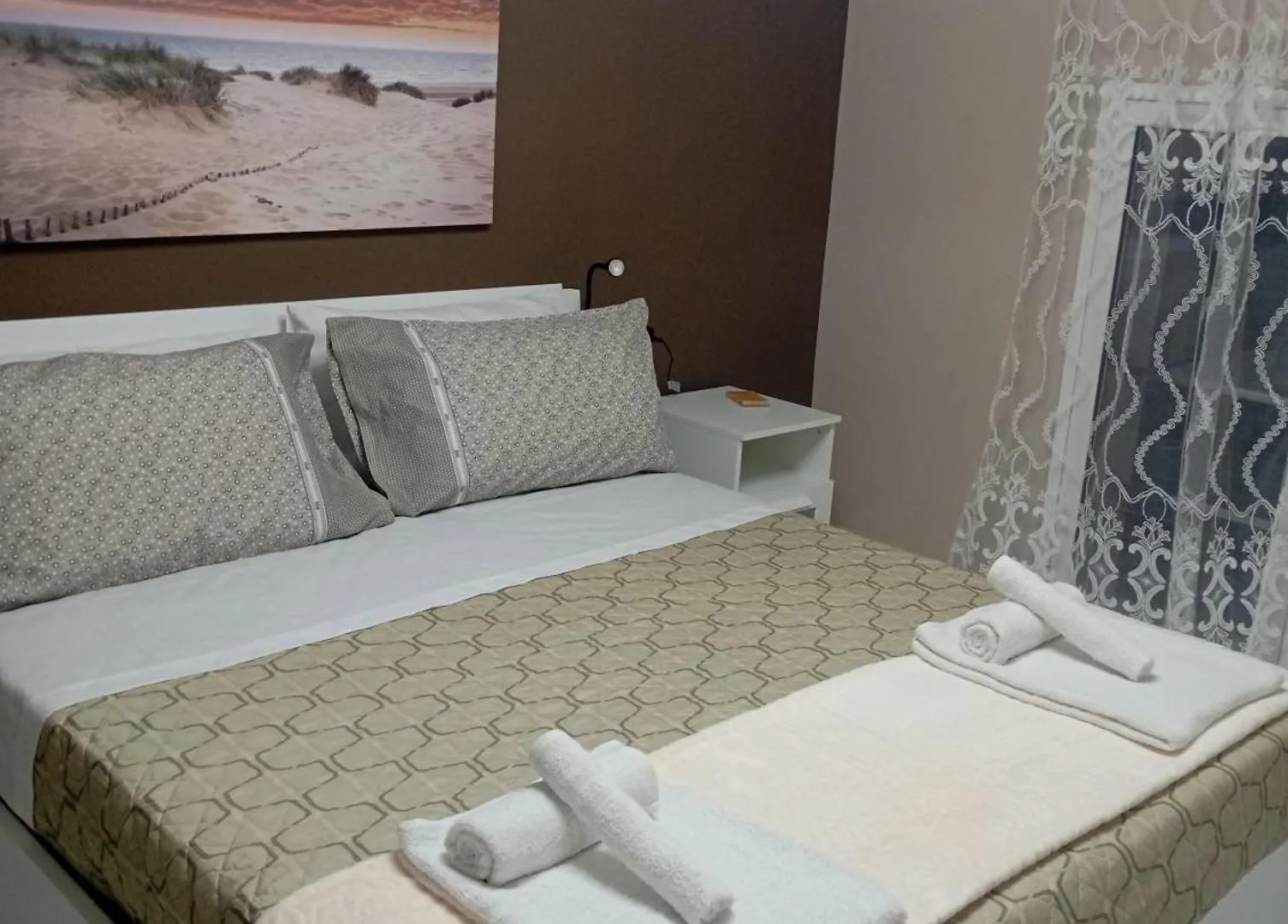 Simply Home Katania Apartament