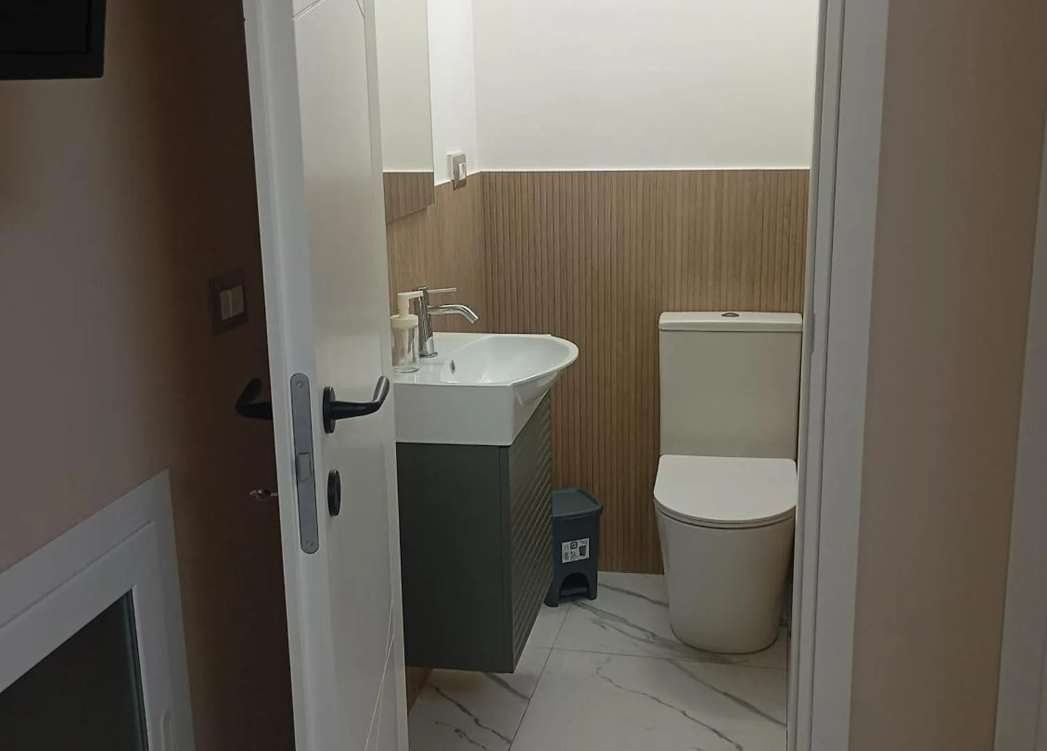 Apartament Simply Home Katania