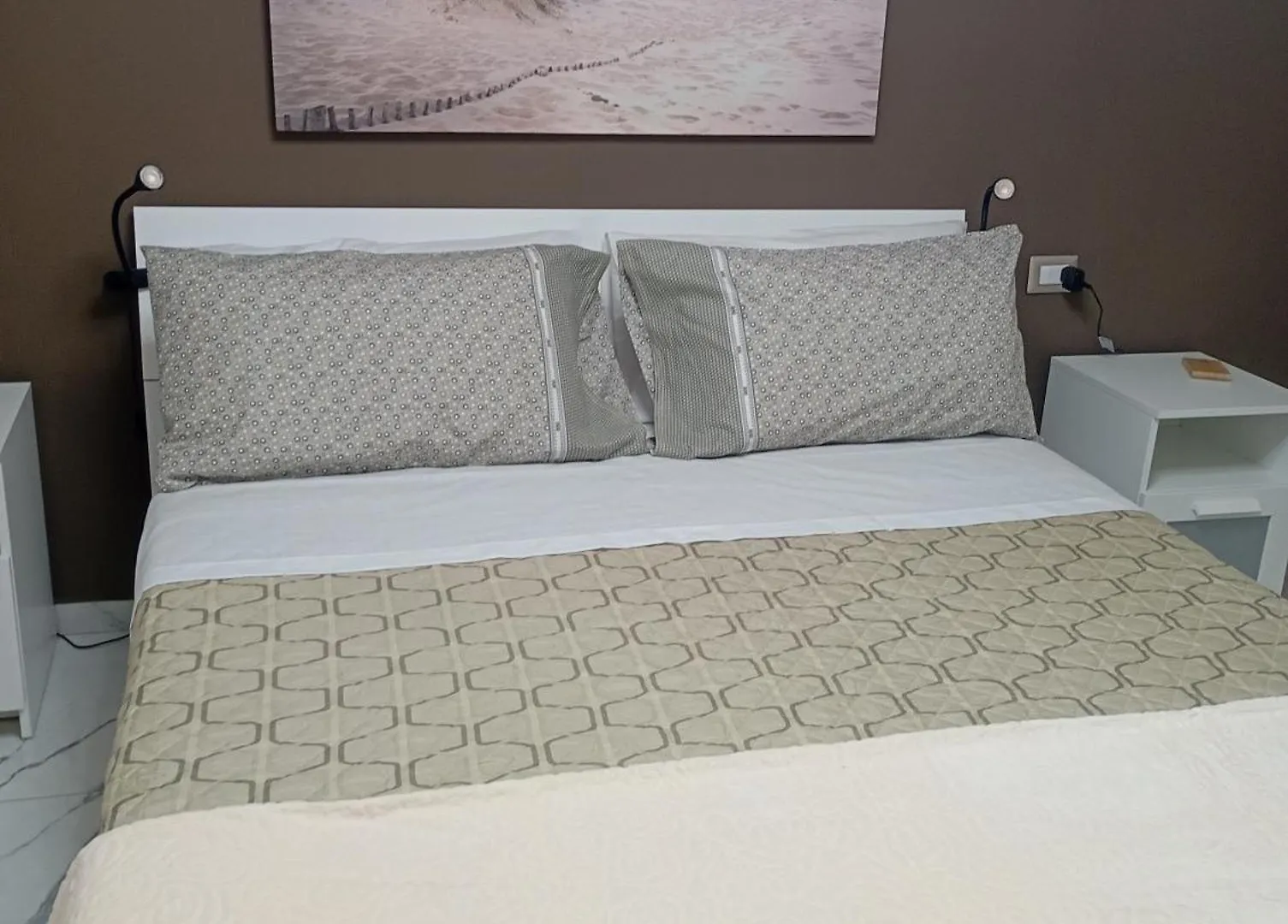 Apartament Simply Home Katania