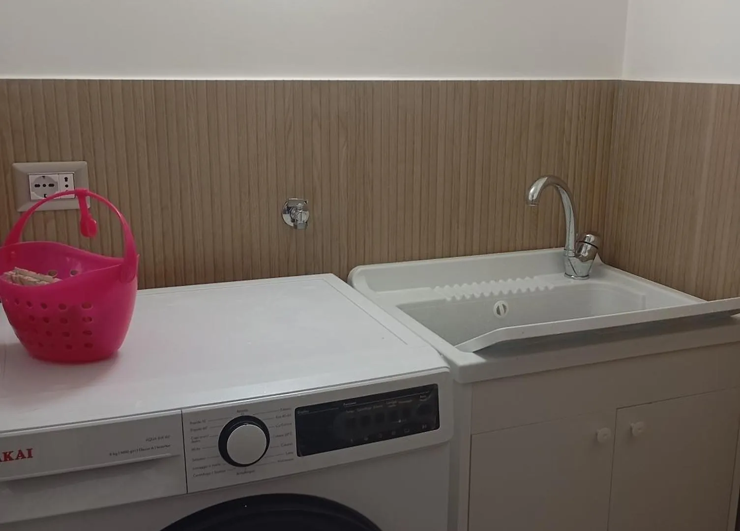 Simply Home Katania Apartament