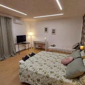 Dn House Dom wakacyjny