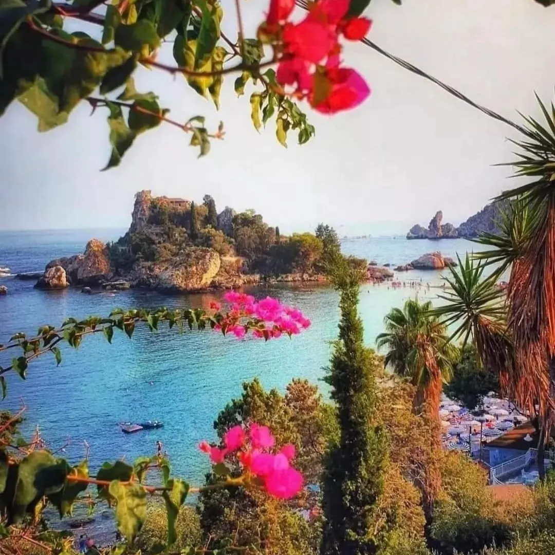 Simply Home Catania Italien