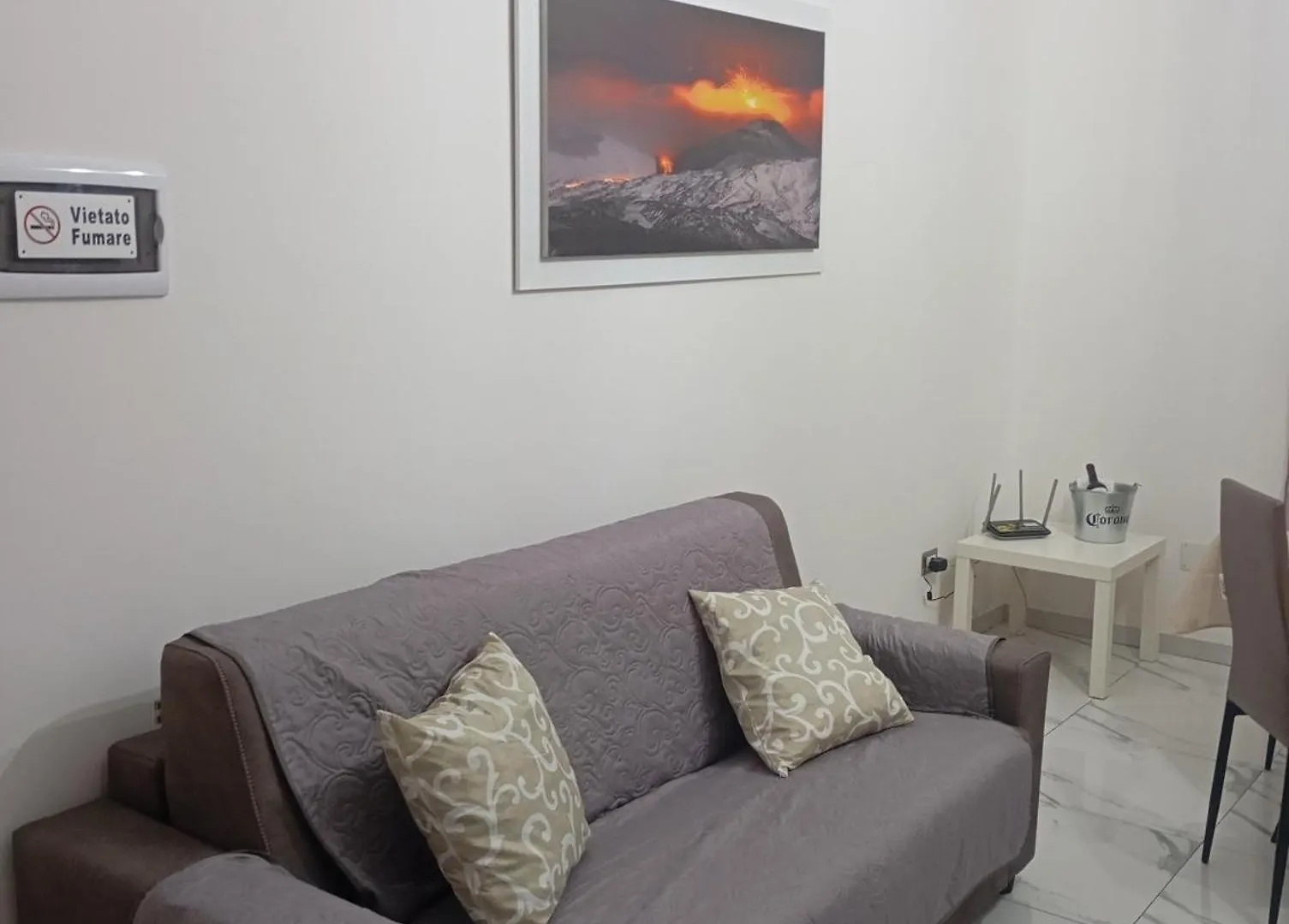 Simply Home Catania Italien